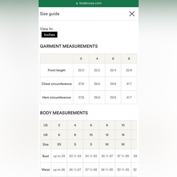 NWT Boden Claudia Textured Knitted Top Size US 4 short sleeve black sweater - Picture 10 of 10